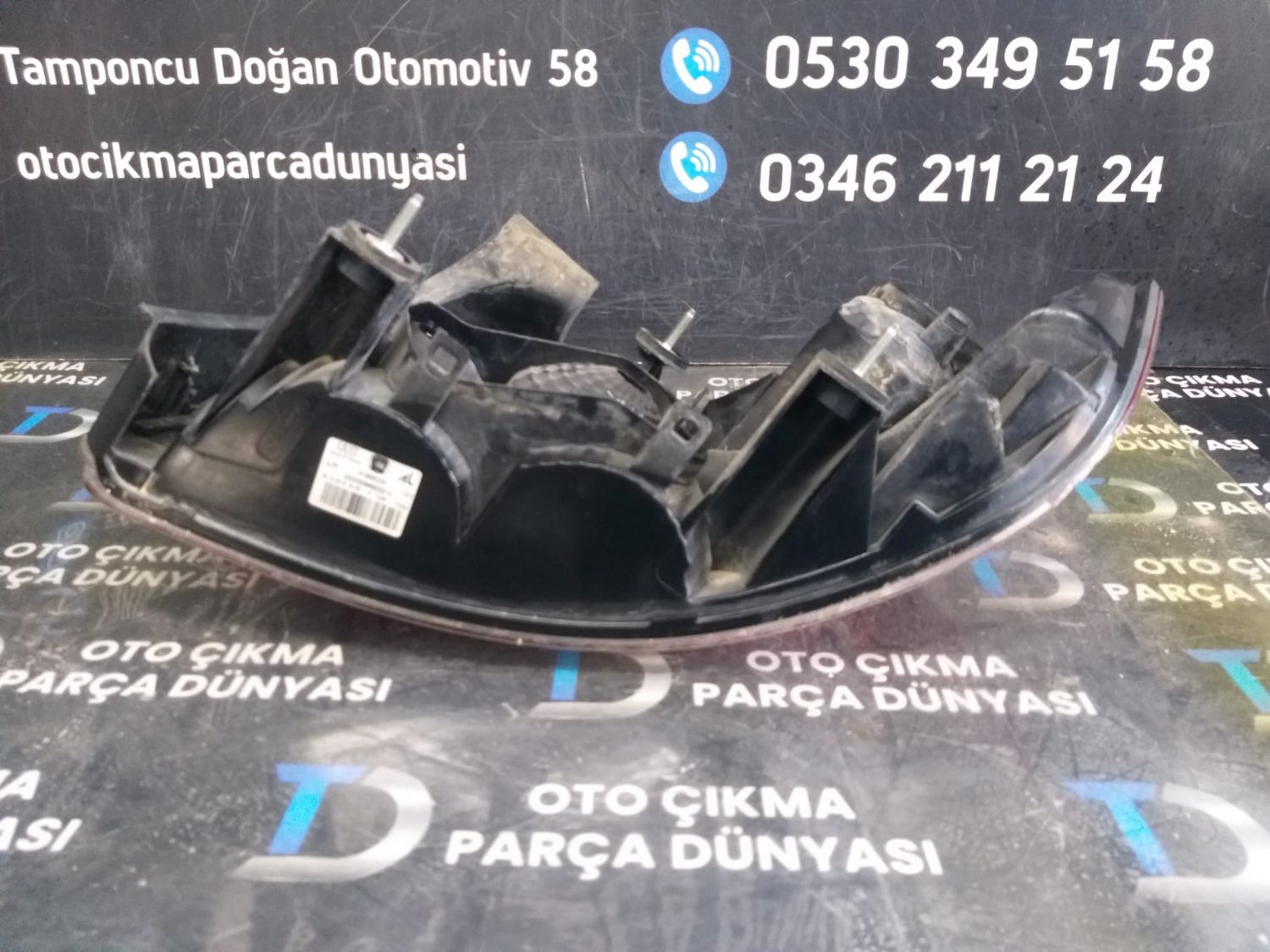 F�AT L�NEA CLASS�C SOL STOP [2006-2015]